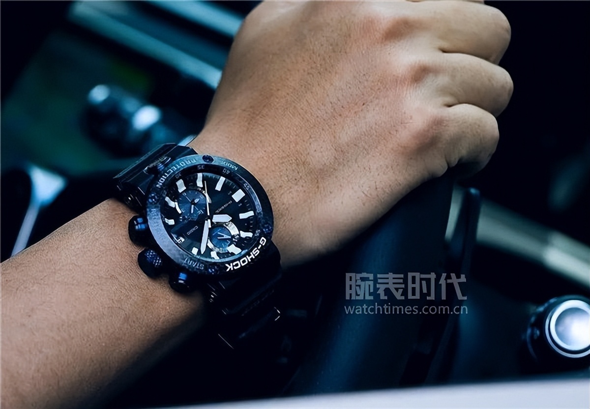 卡西欧的gshock5600,卡西欧的gshockgm110是钢铁之心吗