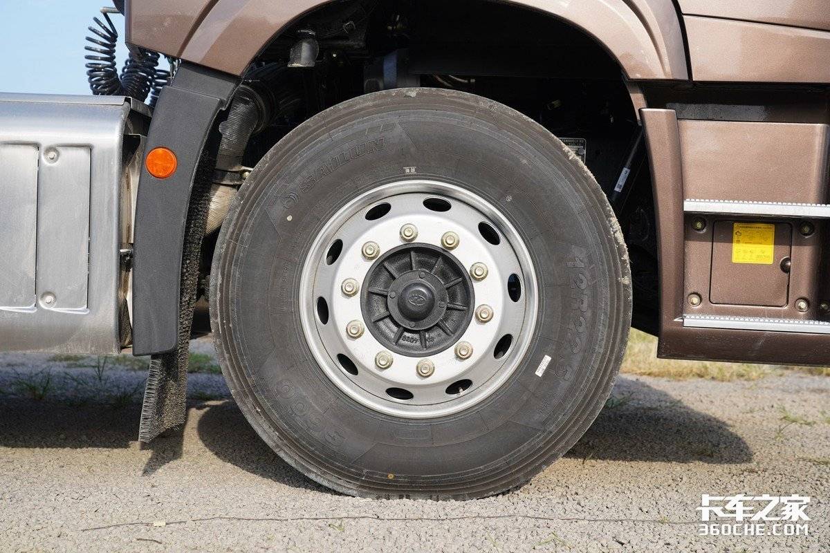 解放jh5牵引车潍柴500马力自动,解放jh62.0版500马力的潍柴发动机