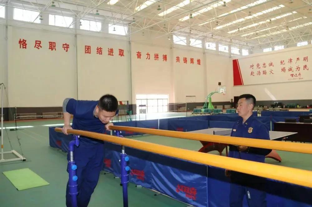 最美逆行者周星焱找院长谈话,最美逆行者周星焱大结局