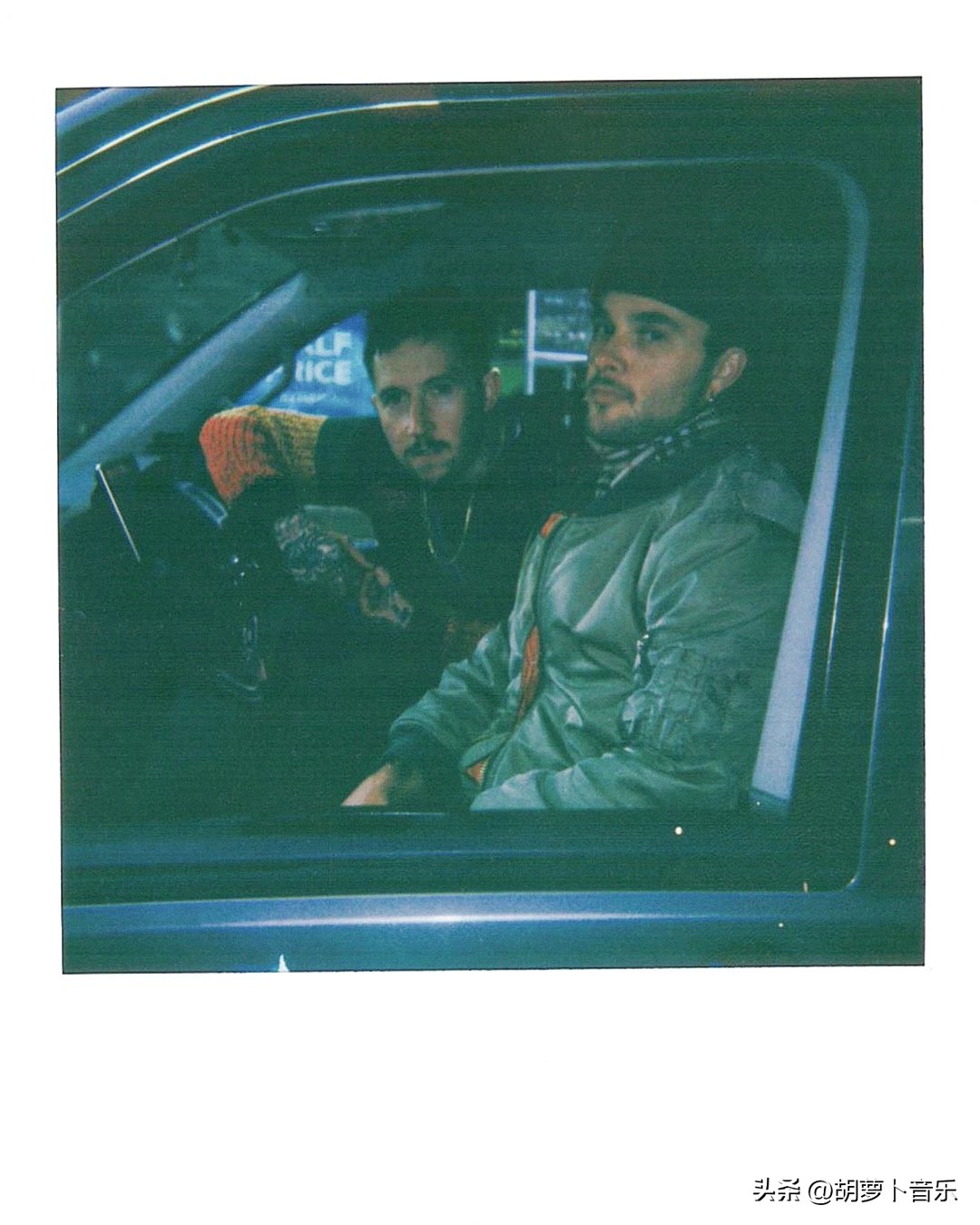 今日欧美圈：SZA新专辑强势起步，R.Kelly发行新专被光速下架