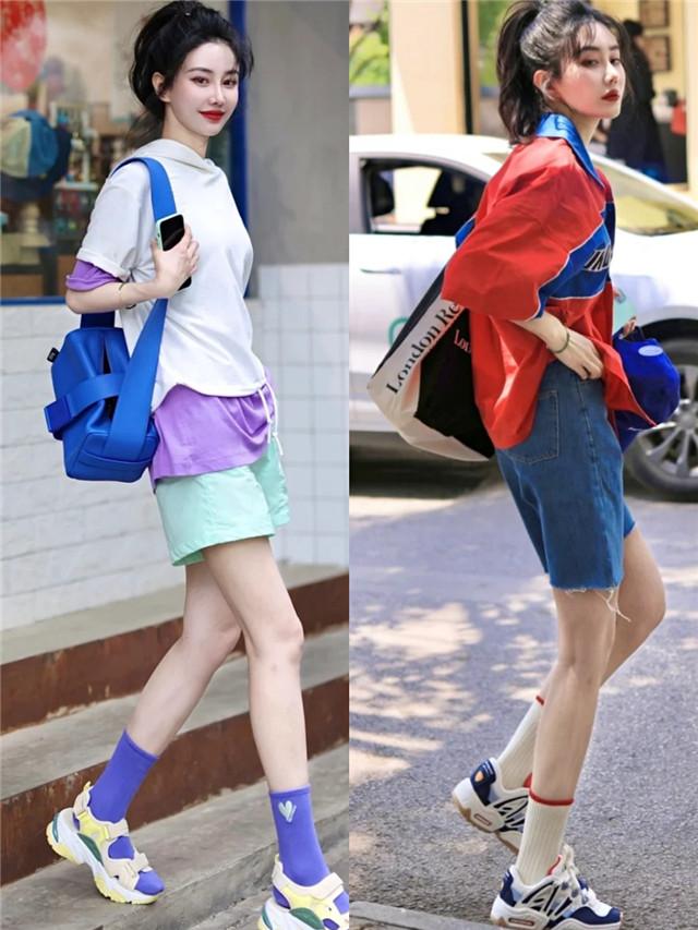 小个子春夏什么鞋子好看又百搭,鞋子怎么选这3双随便搭配都时髦