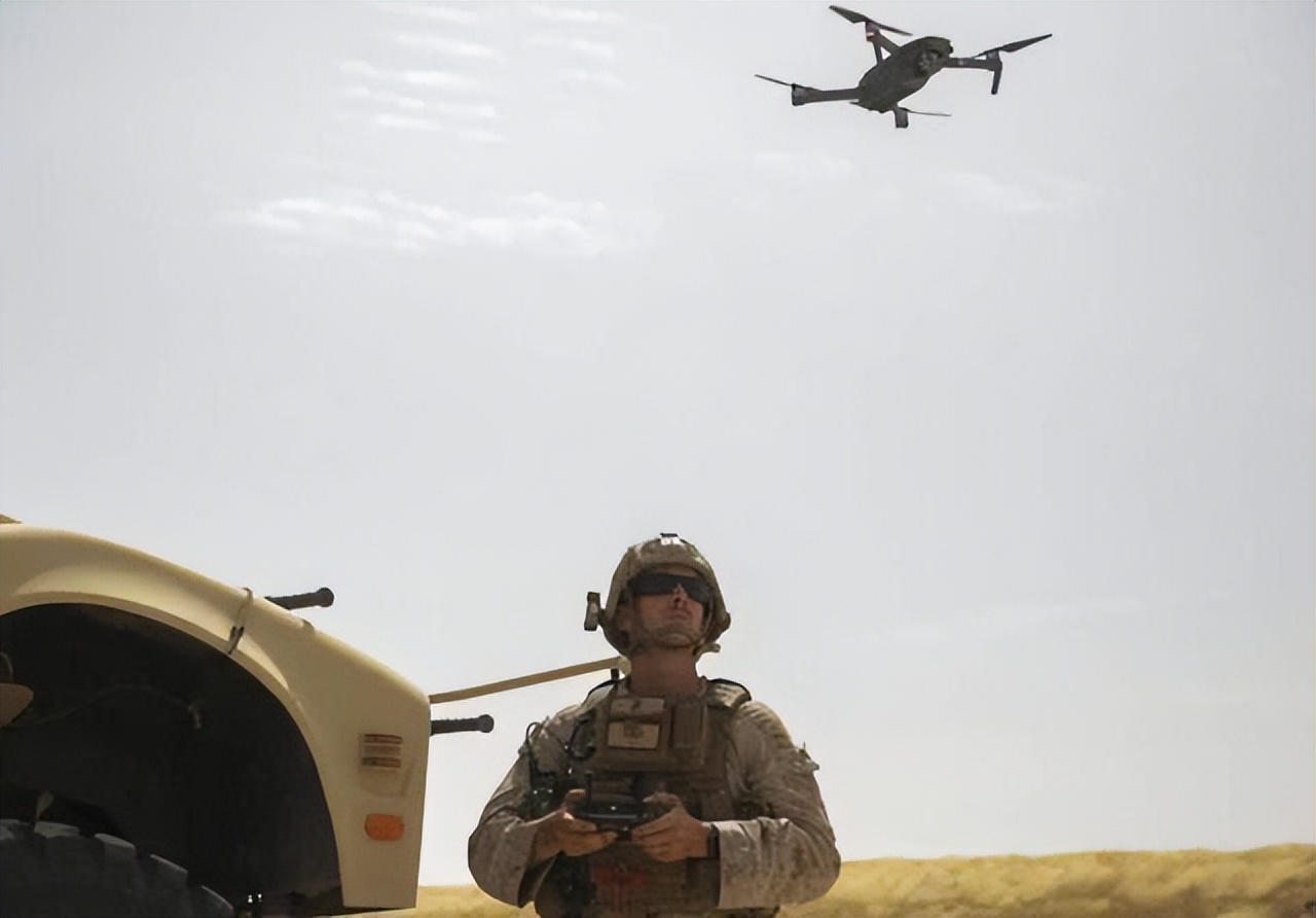 我国又一公司被美制裁?中国大疆被罚近20亿，这钱到底该不该交