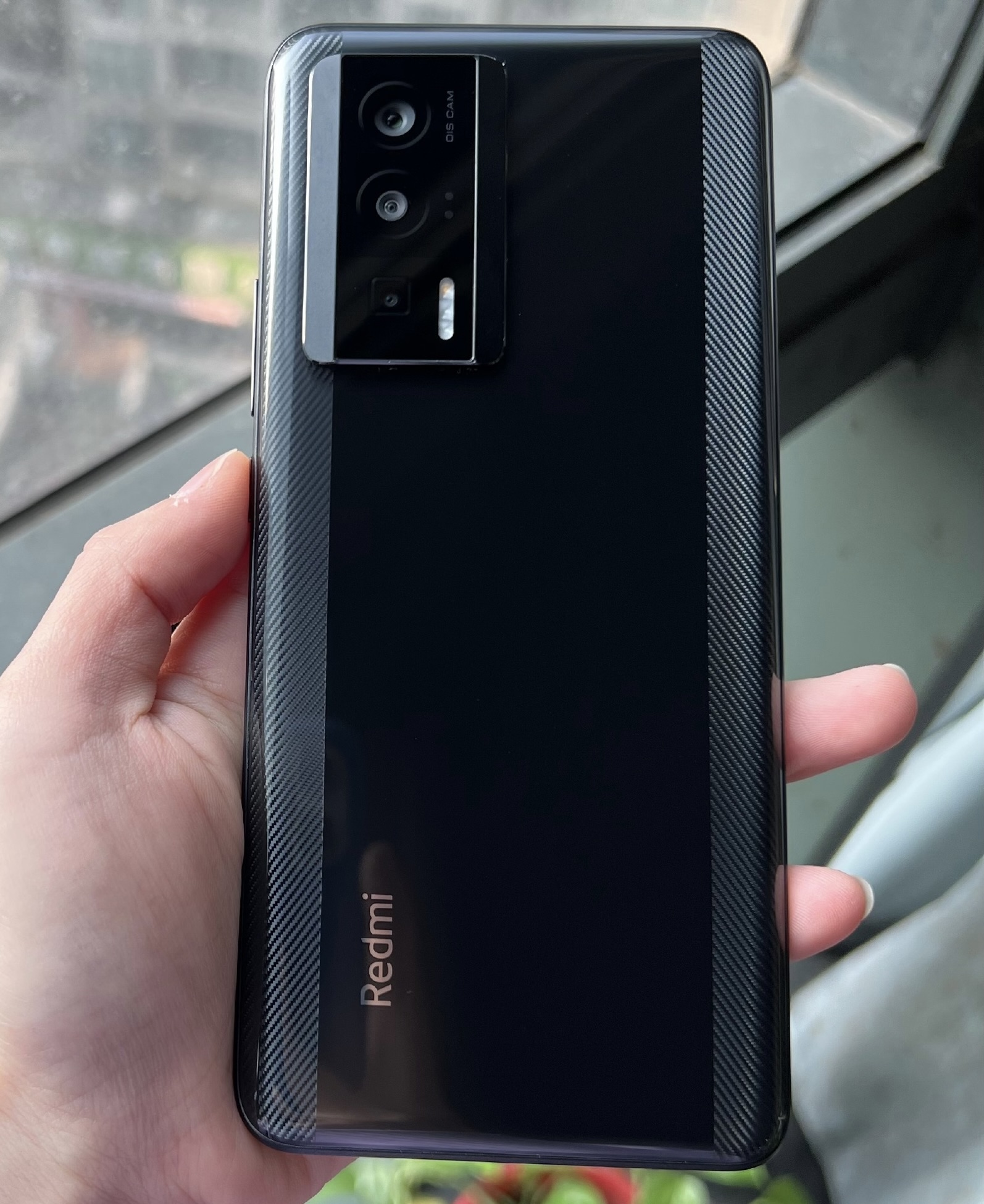 红米k60三个月就烧屏是质量问题吗,现在还值得买红米k60吗