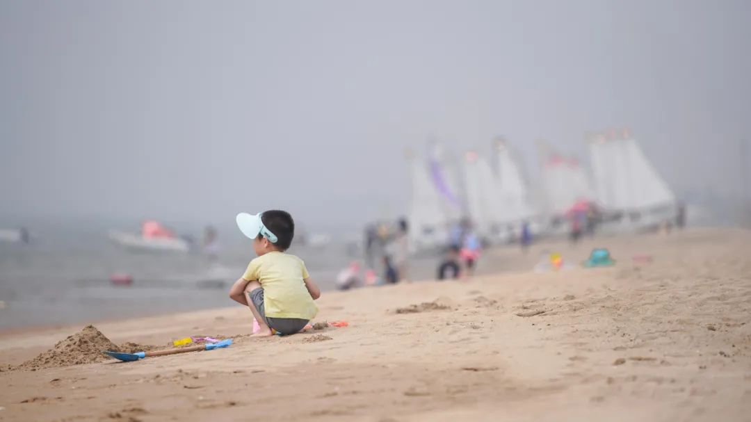 河北旅游今年要火，上半年凭冬奥出圈，下半年火过三亚