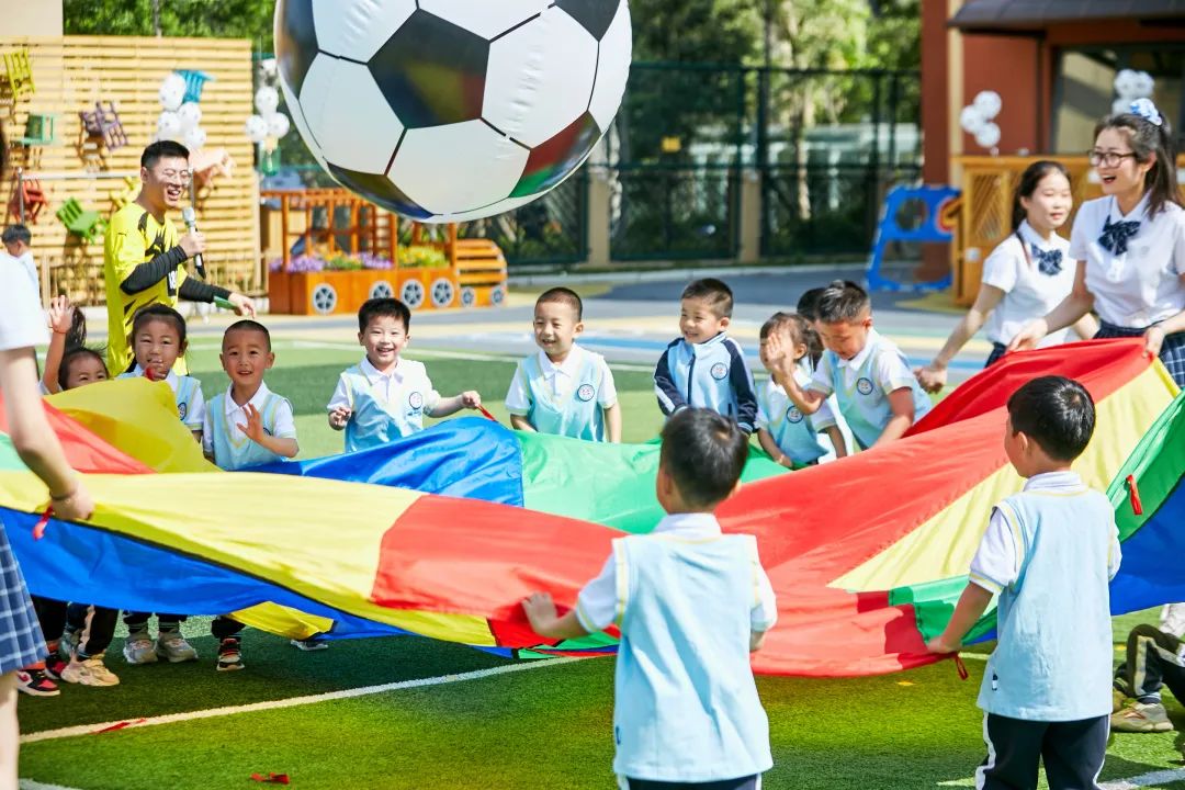 叮咚幼儿园开学,叮咚郑州