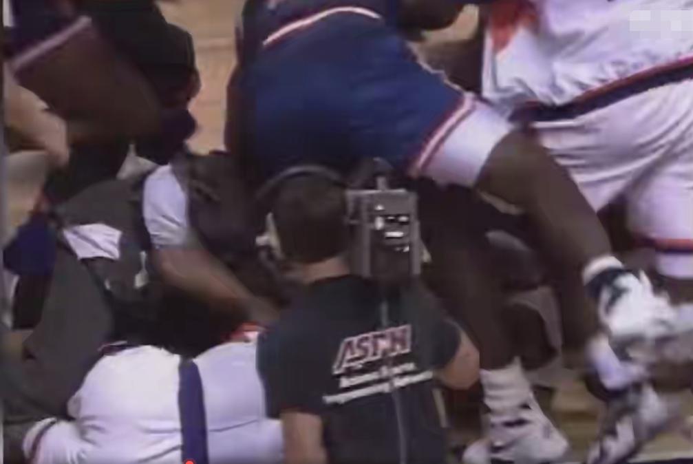 联盟事件,联盟历代大事件