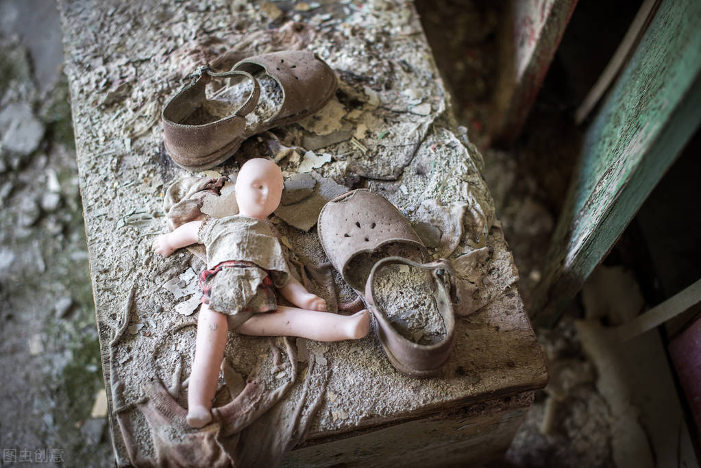 核事故的危害,核事故幸存者