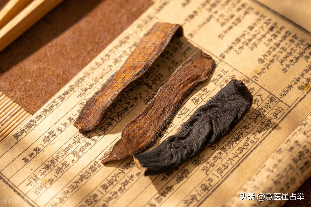 为什么水蛭不能长期服用,炙水蛭和水蛭的区别