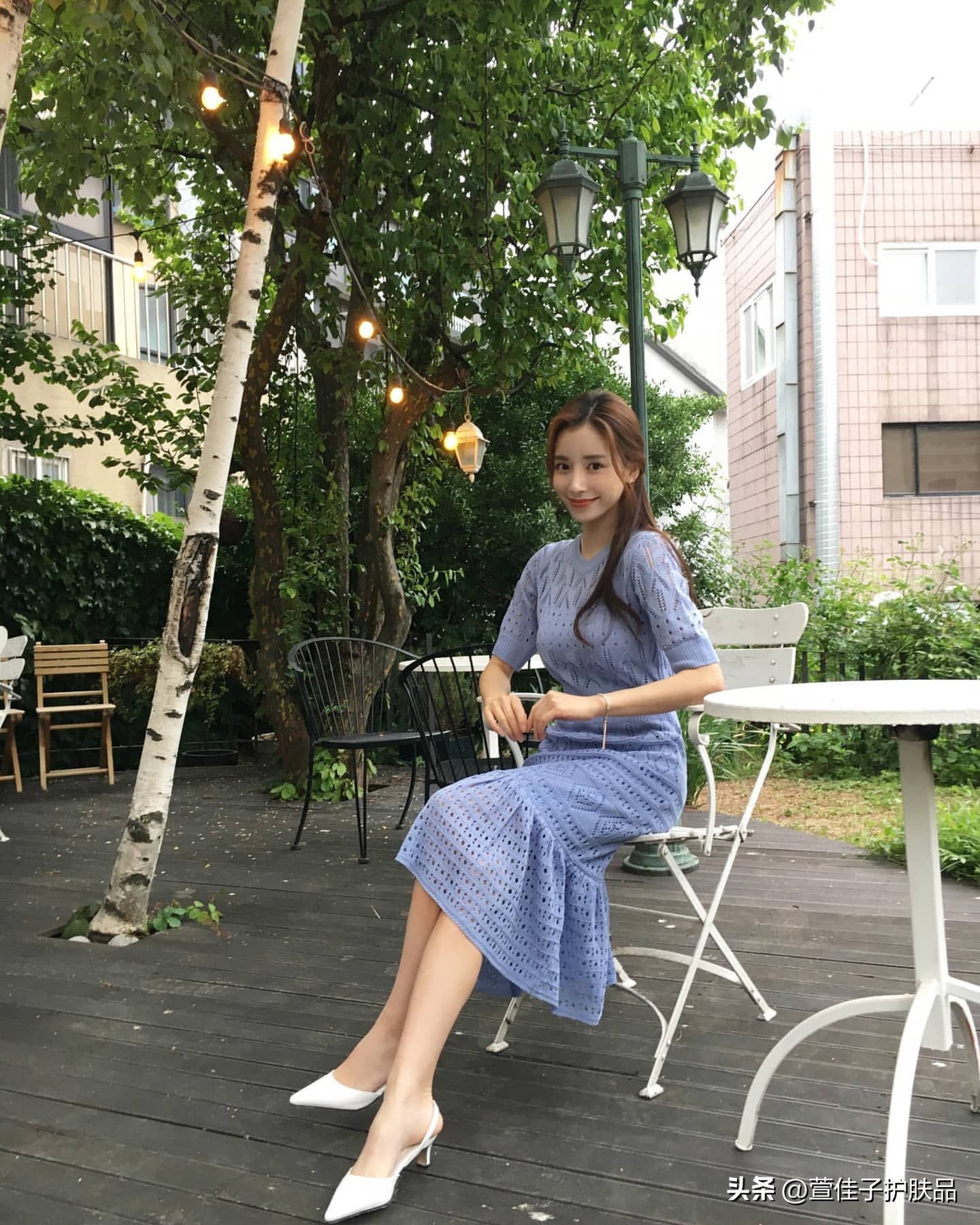 圆脸短发还是长发好看,方脸长发还是短发好看