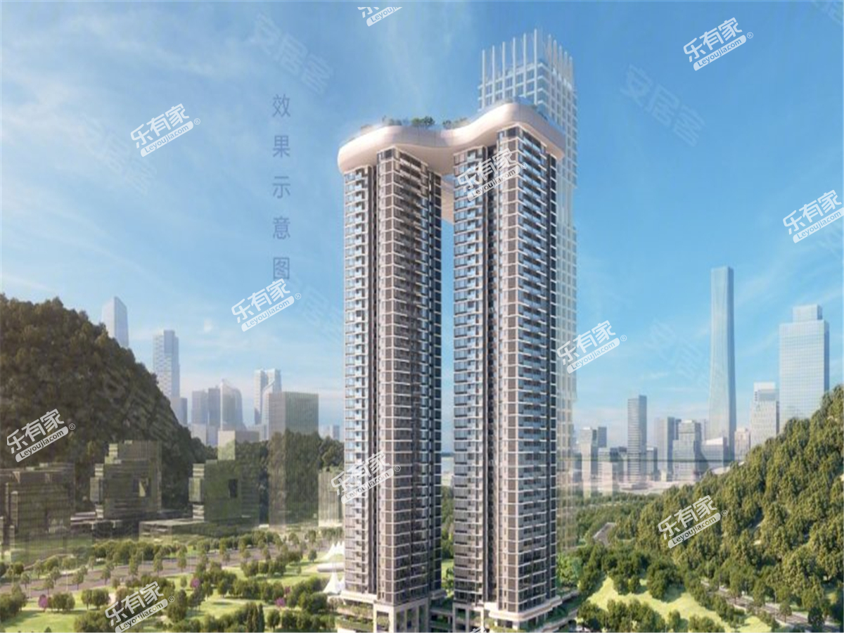 深圳伴山伴海二手房,伴山特价房49万