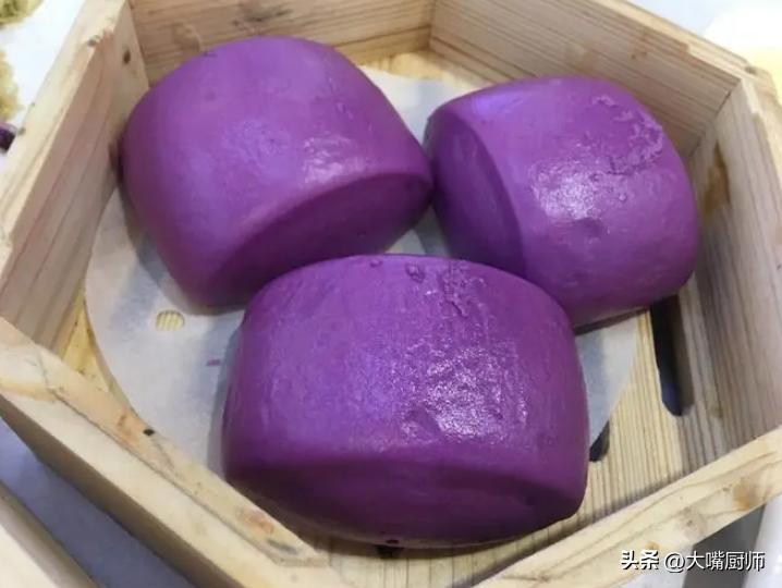 蒸馒头是热水蒸还是冷水蒸比较好,蒸馒头开水下锅会怎么样