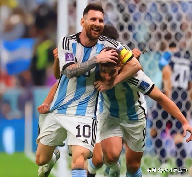 梅西夺得几次世界杯冠军,梅西夺世界杯冠军过程