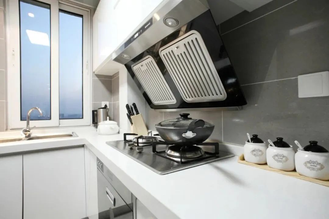 油烟机吸力小改进方法,油烟机吸力小解决方法