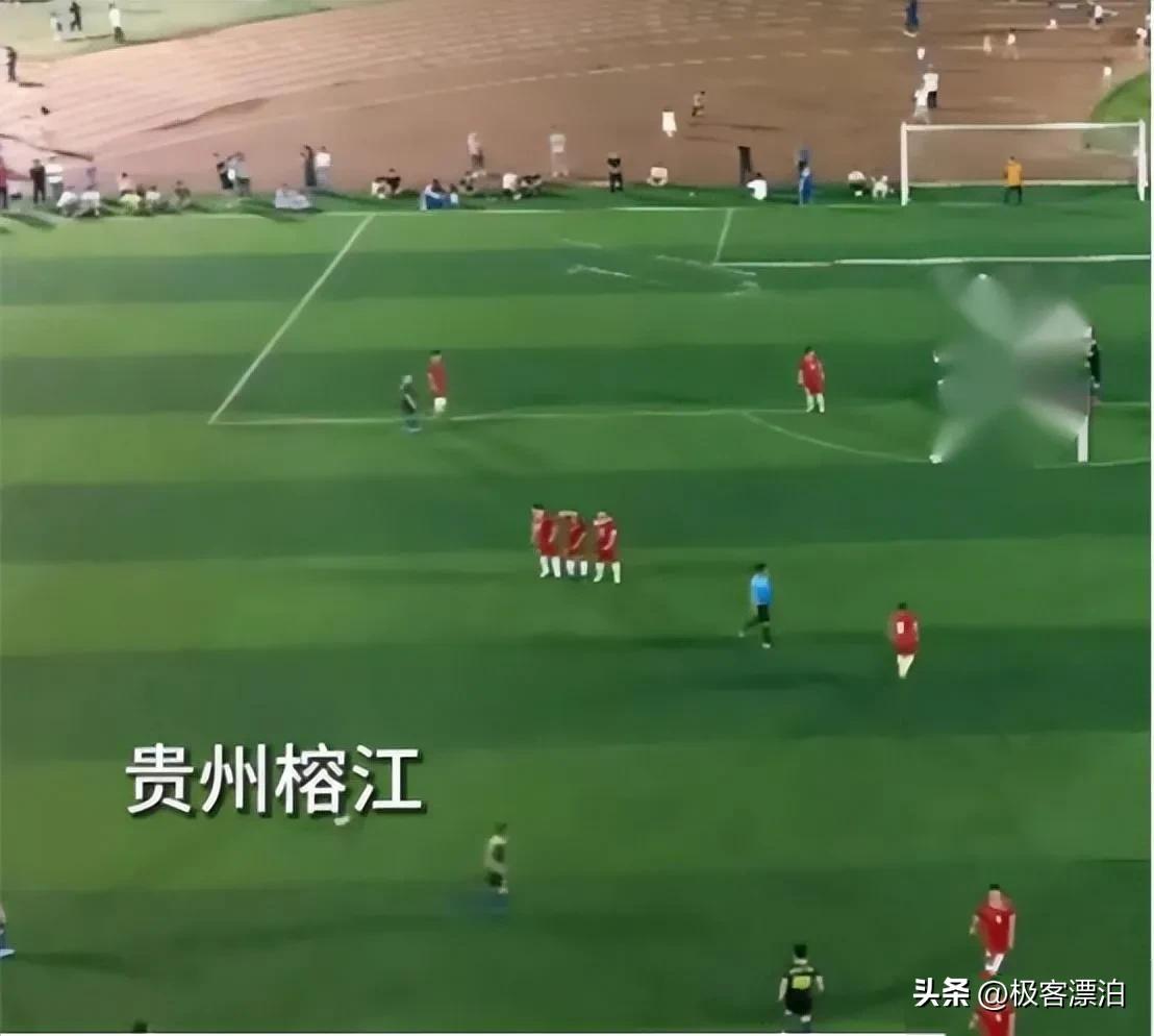 董路说村超改变不了中国足球,董路点评贵州村超引不满