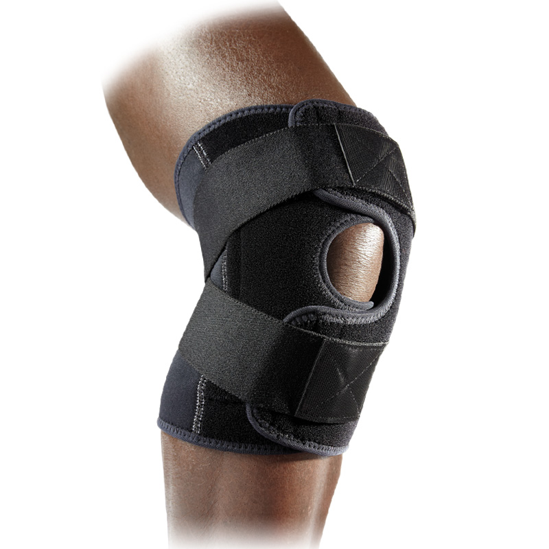 踢高球膝盖疼,膝盖疼痛怎么缓解打篮球