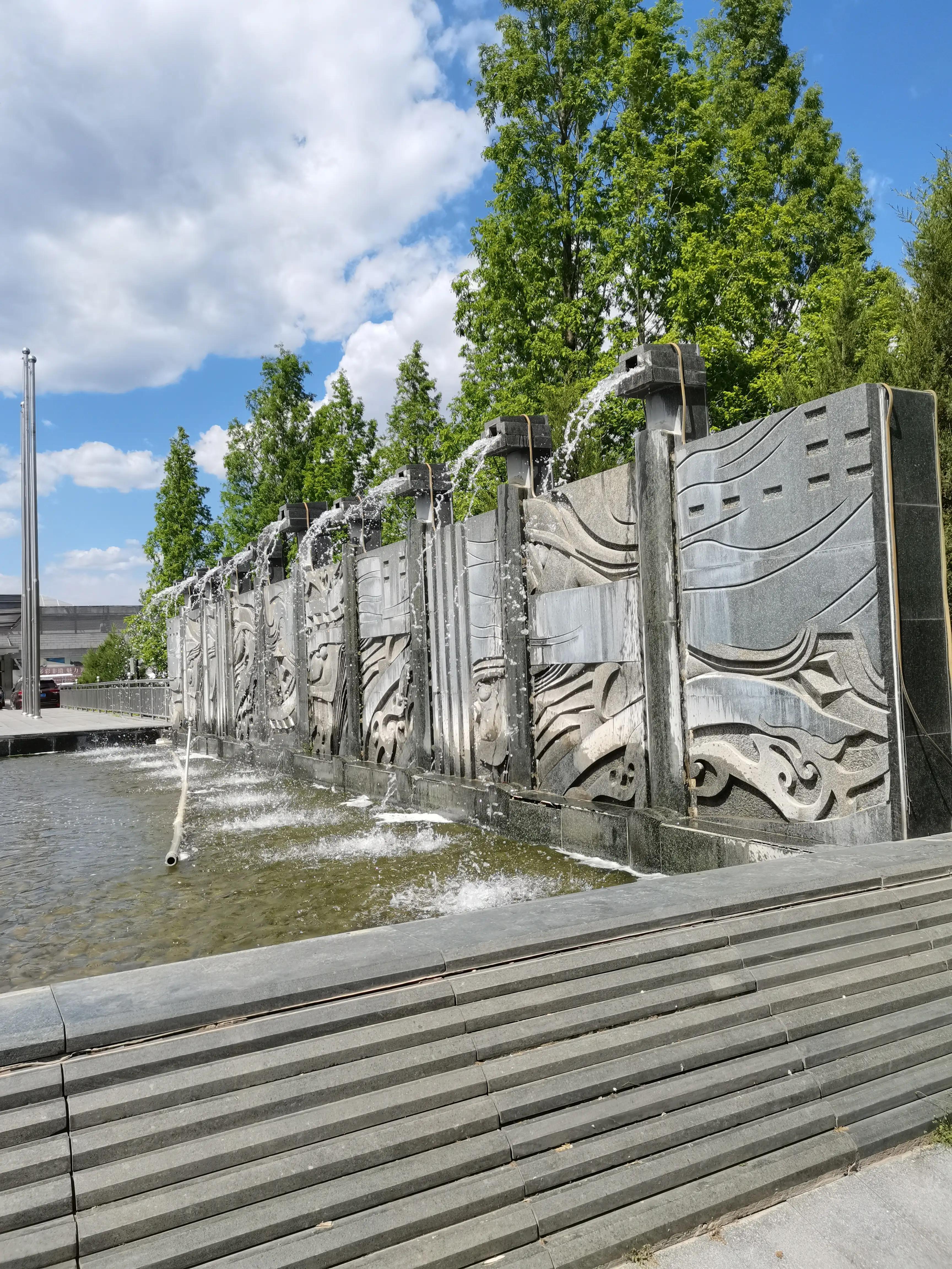 北京京西露营地,京西免费露营