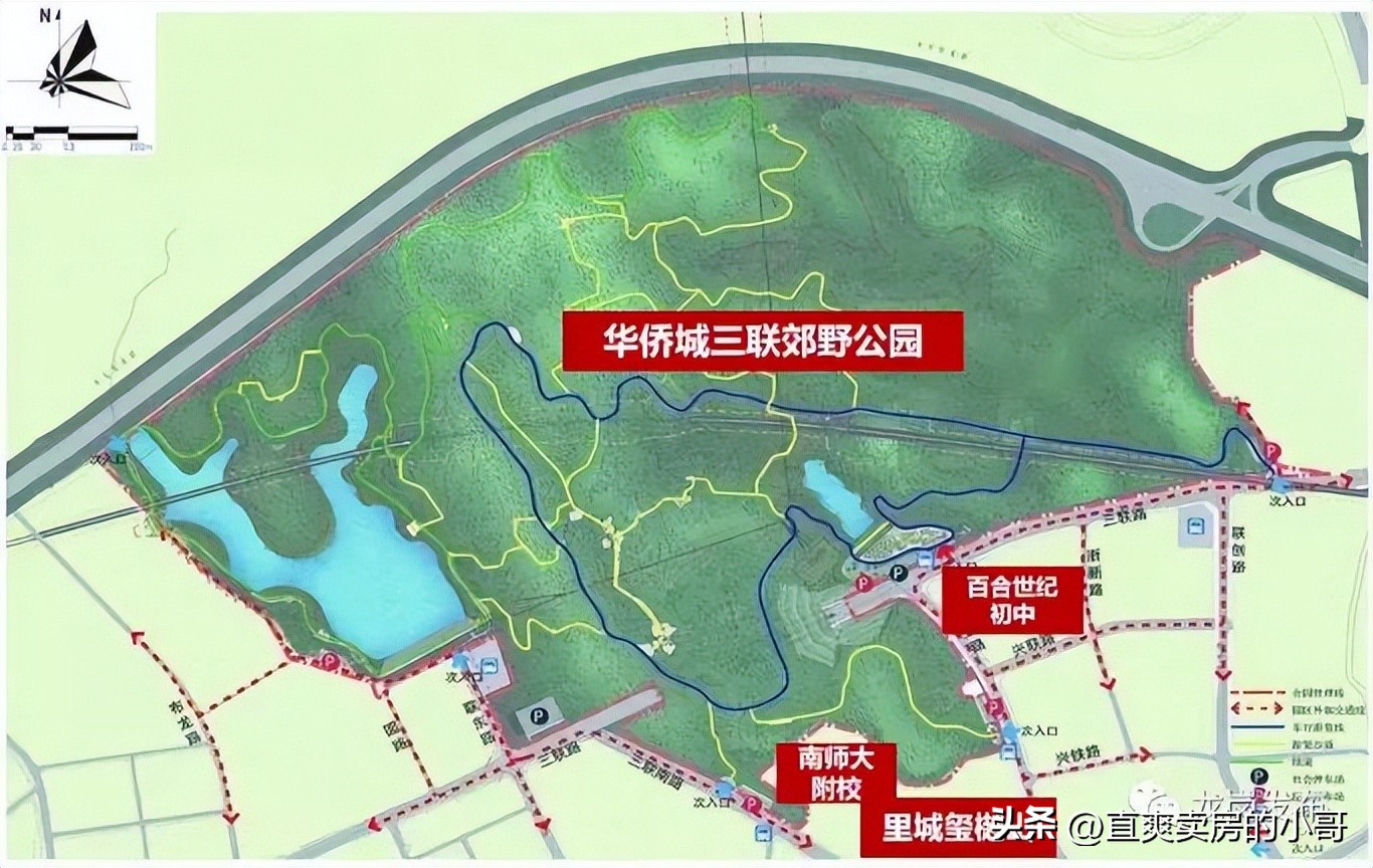 里城玺樾山值得买的户型,里城玺樾山新楼盘