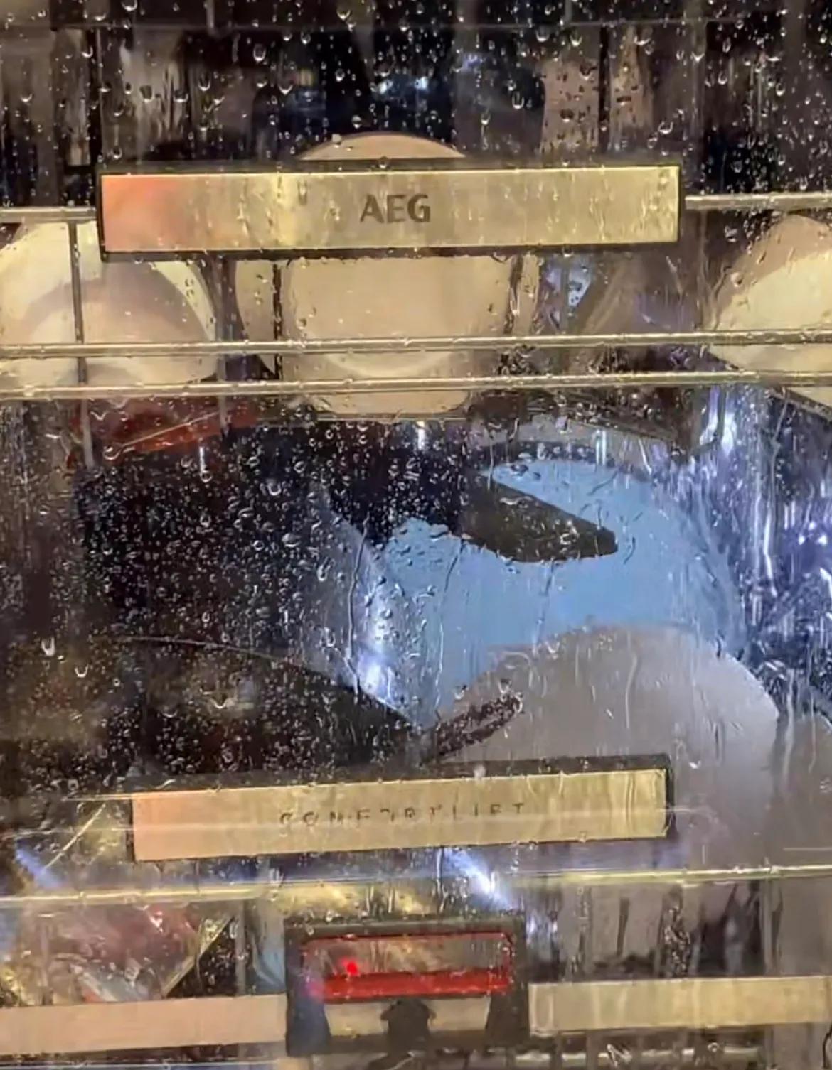 洗碗机实用吗值不值得购买,西门子洗碗机到底是好用还是鸡肋