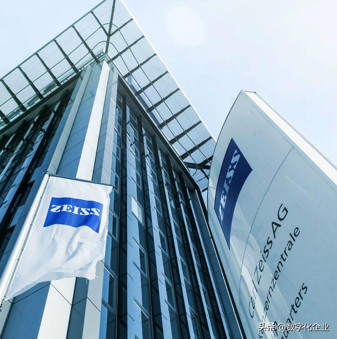 全球100大制造企业排名,改变世界的五家公司