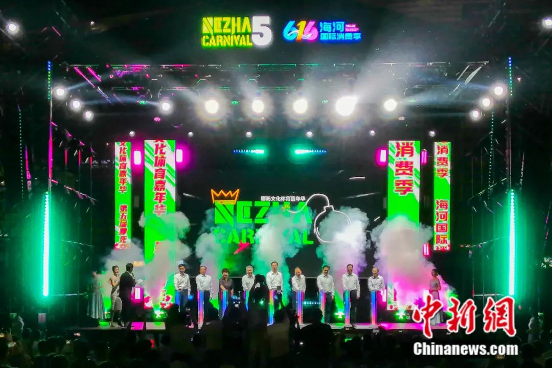 一定要和爱的人去一趟天津,这辈子总要去一次天津