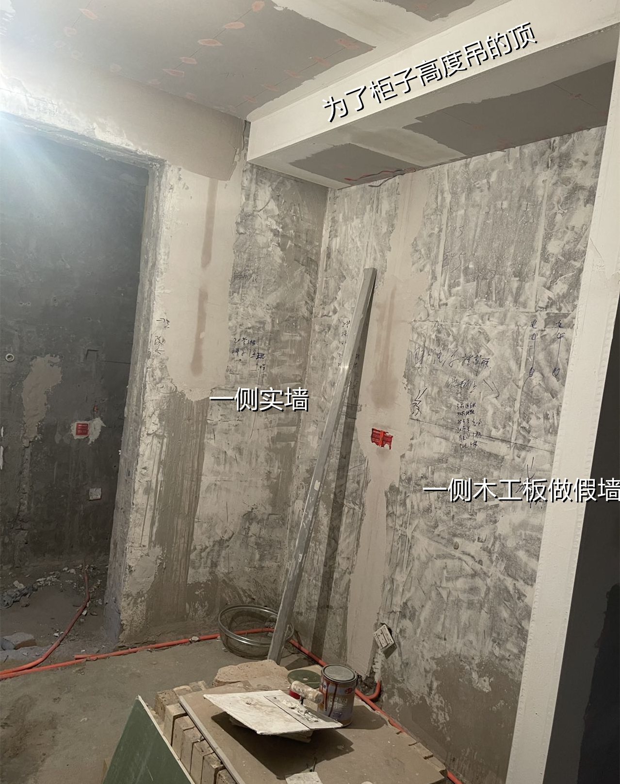 主卧没有衣柜怎么收纳显高级,主卧衣柜满足收纳