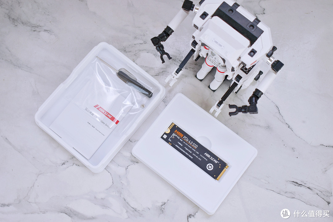 海康威视a400固态硬盘,海康a4000