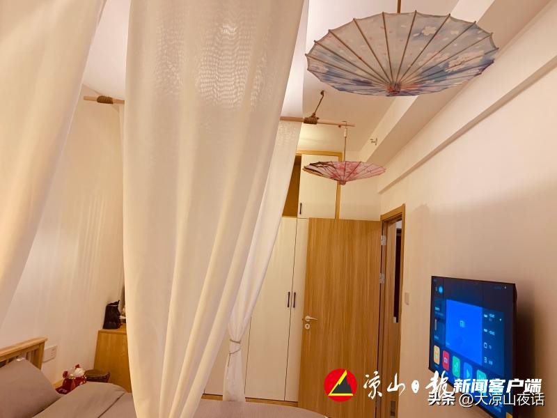 西昌火把广场附近民宿单间出租,西昌彝族民宿推荐