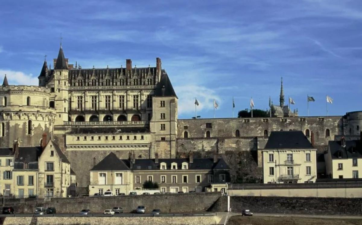 中世纪城堡有多少守军,中世纪城堡防御力排名