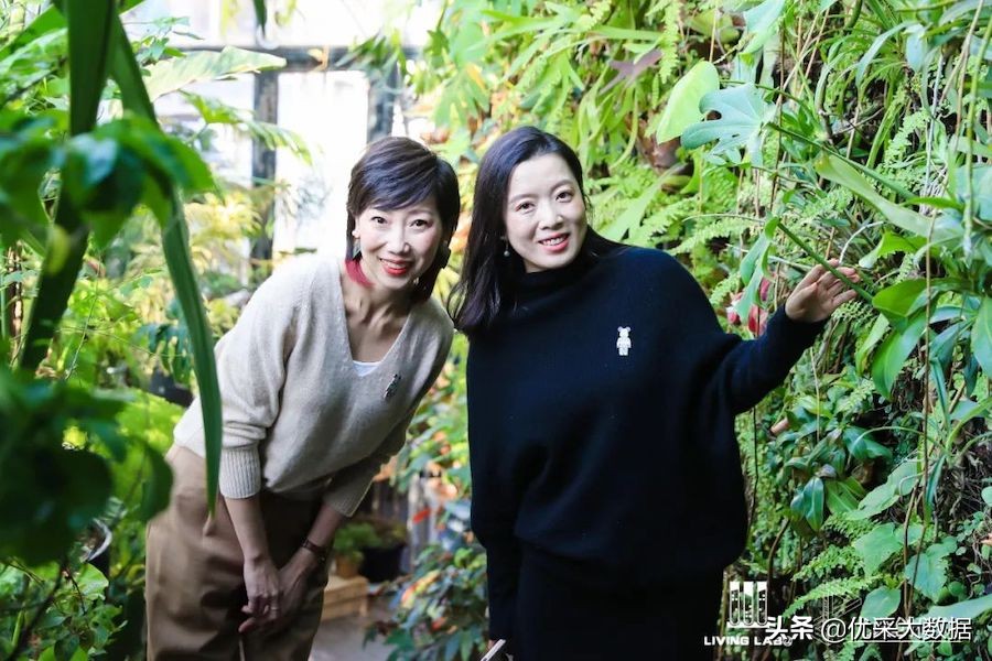 金茂生活实验室“天团”首秀！看新概念如何“撩”动young时代