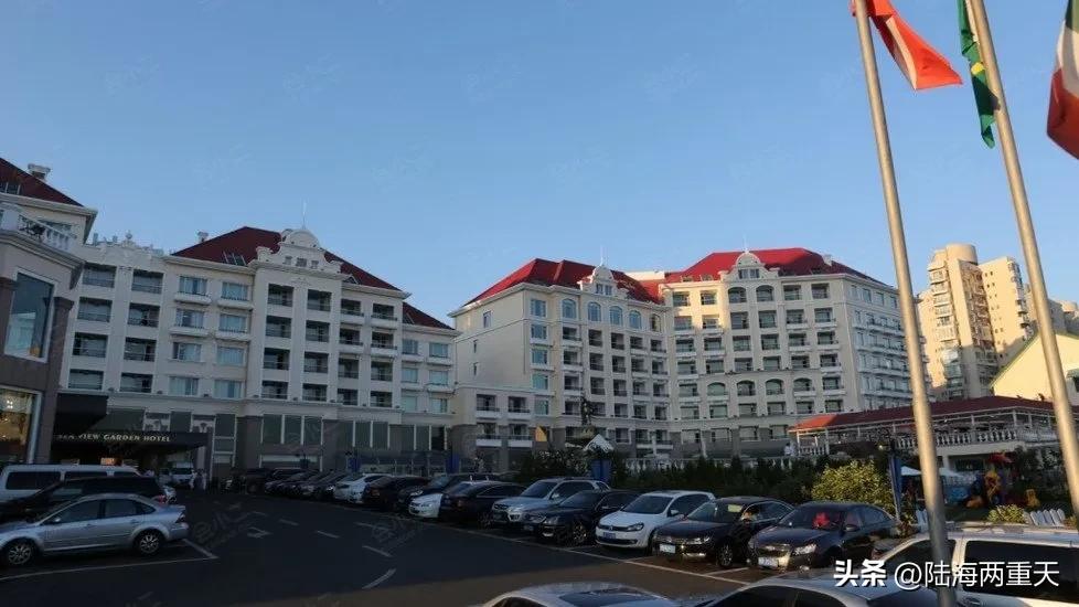 此“海景（国际）”非彼“海景花园”