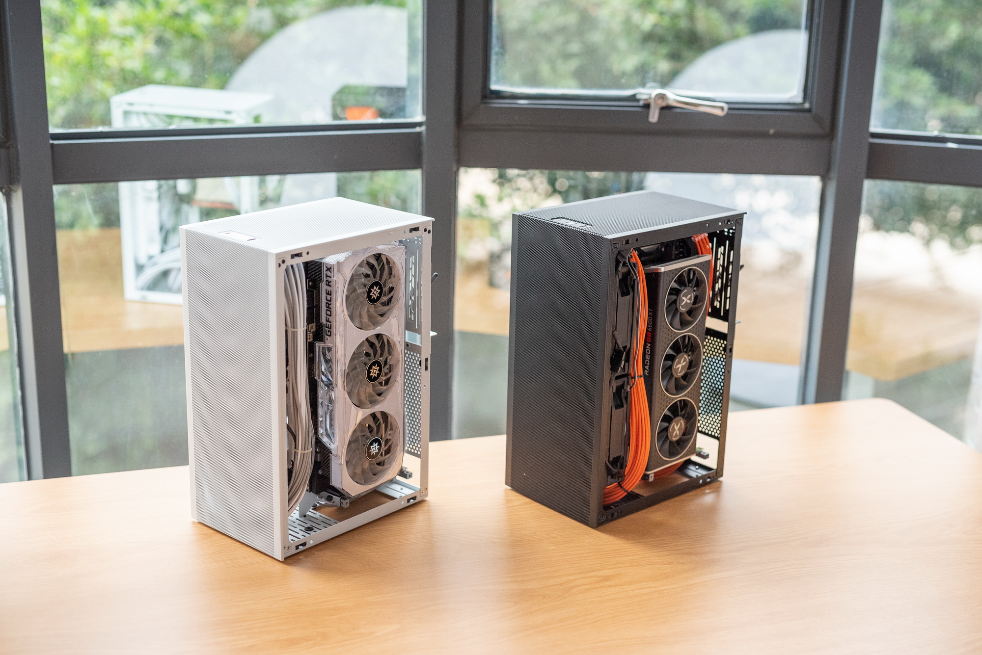 itx桌面配什么主机好,itx小钢炮主机测评