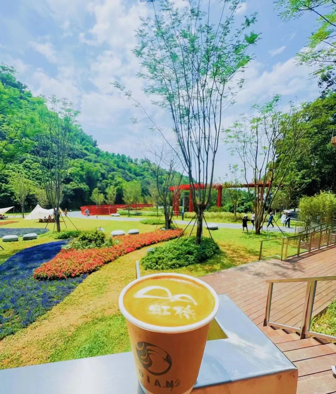 假期去哪玩最好深圳,假期去哪里玩深圳