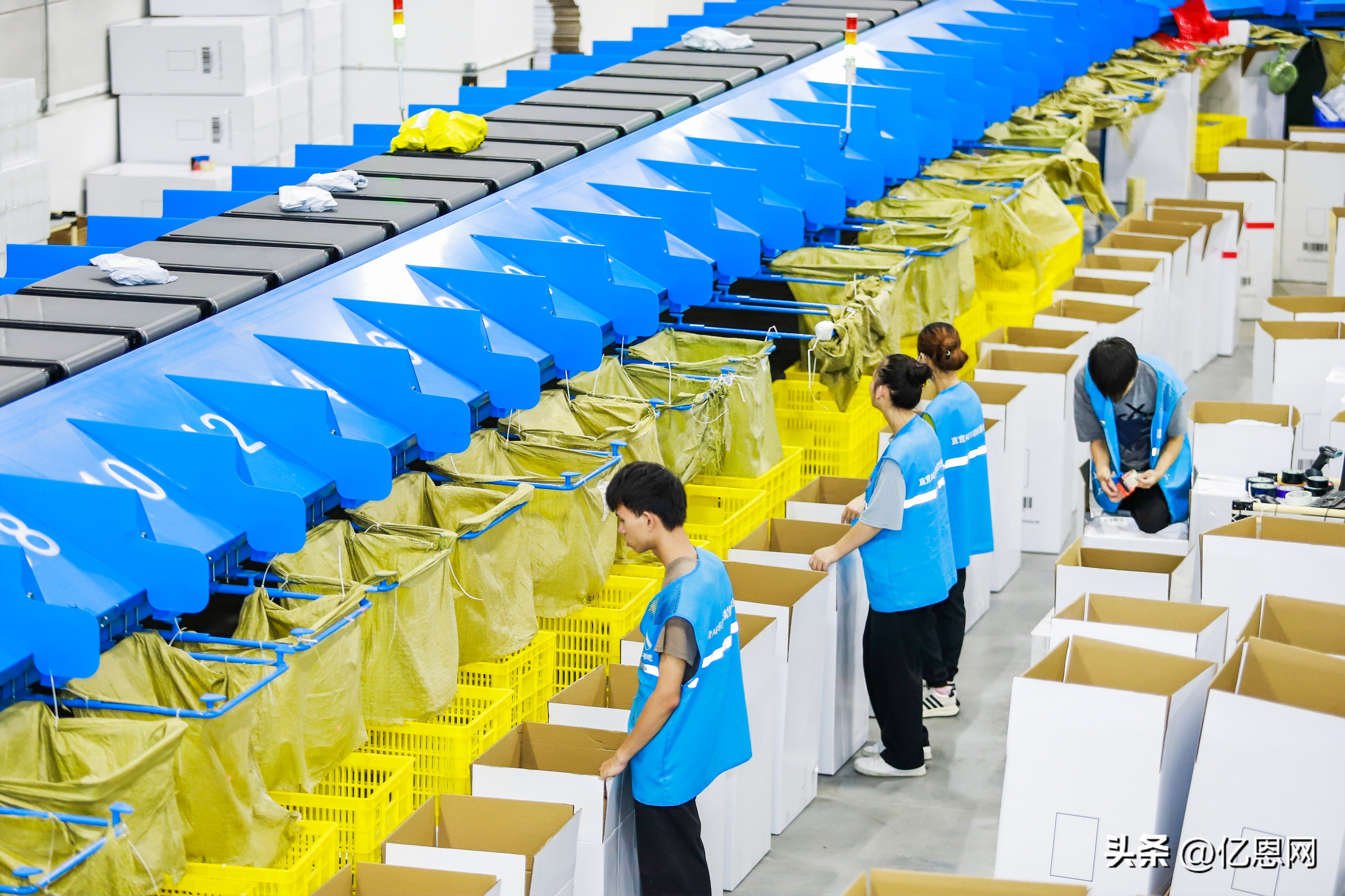 全球五日达快递,菜鸟国际物流五日达