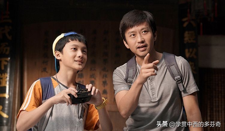 银河补习班的教育意义,银河补习班教育方式是正确的吗