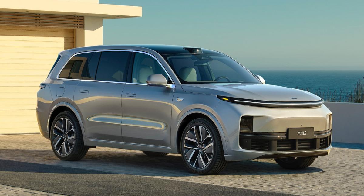 奥迪q5降价后买奔驰glb,奔驰glb好奥迪q5l好