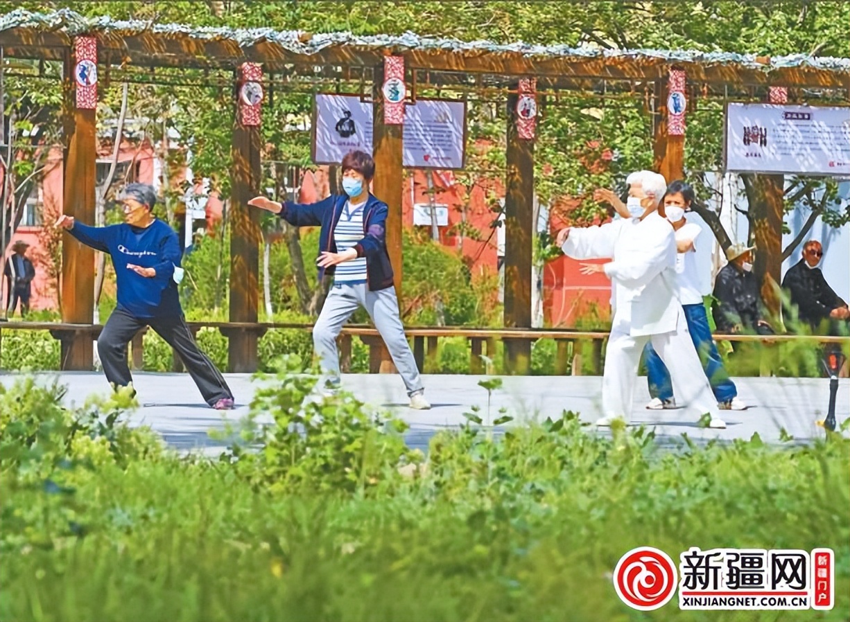 乌鲁木齐宜居实至名归,乌鲁木齐是一个让我们安心的城市