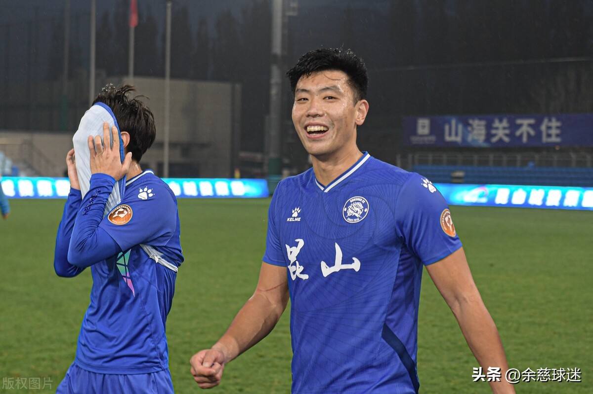 昆山提前冲超,昆山冲超比赛