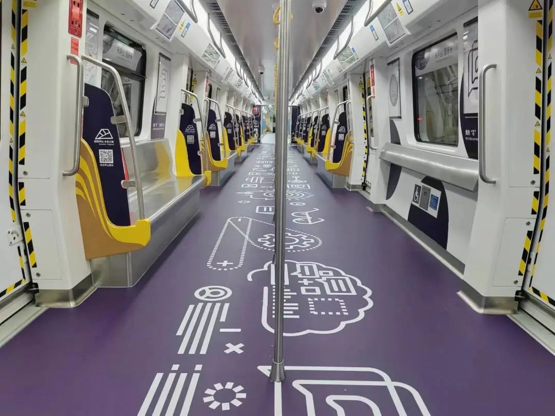 今天深圳地铁有开通吗,今天深圳地铁开通了吗