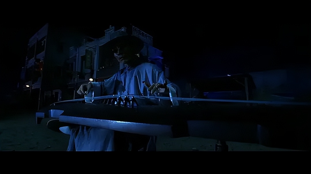 功夫2周星驰收官之作,周星驰成名之路解析