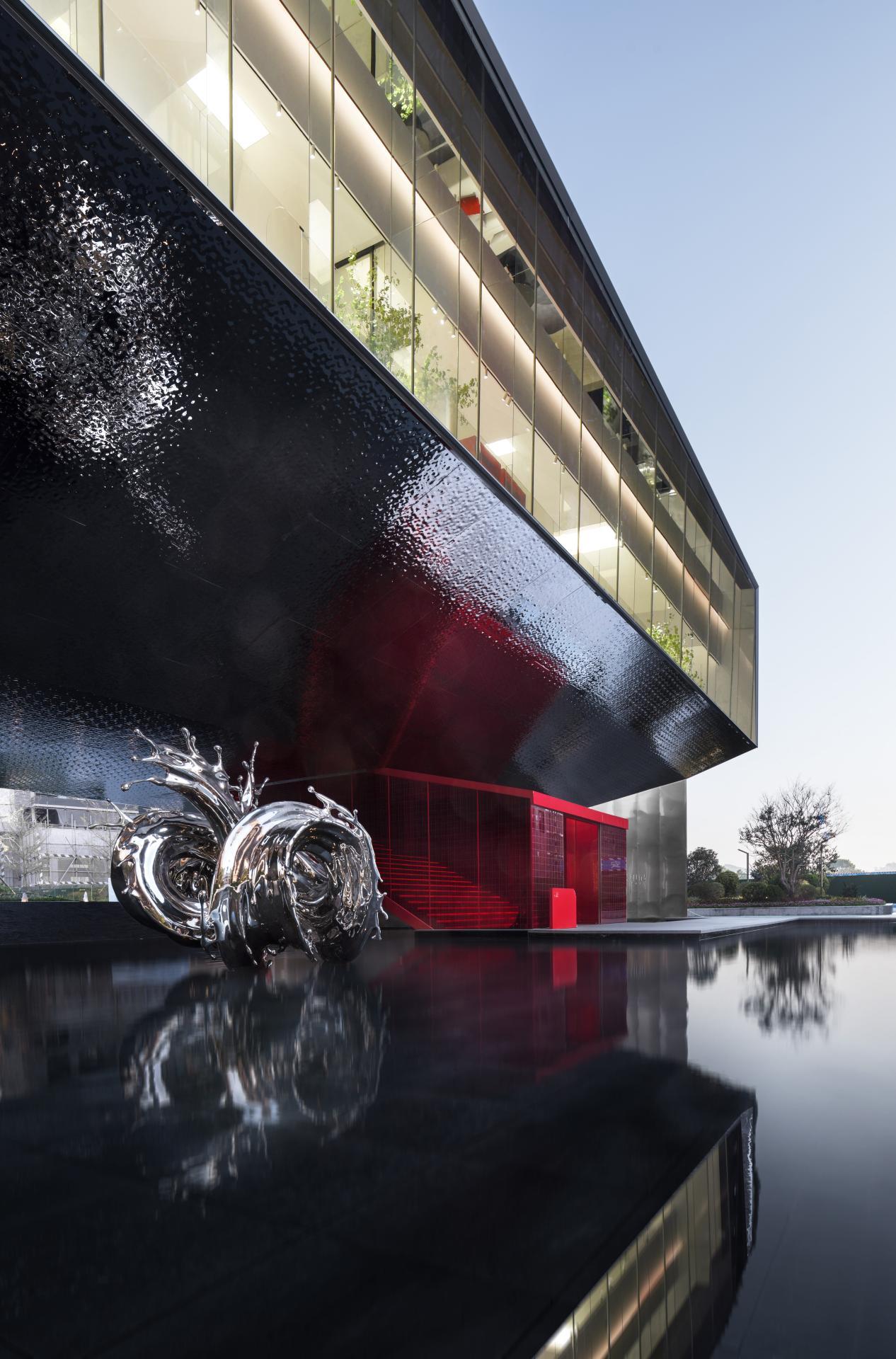 天天交付｜A区如期兑现，时代印记（广州）如何诠释精工品质？