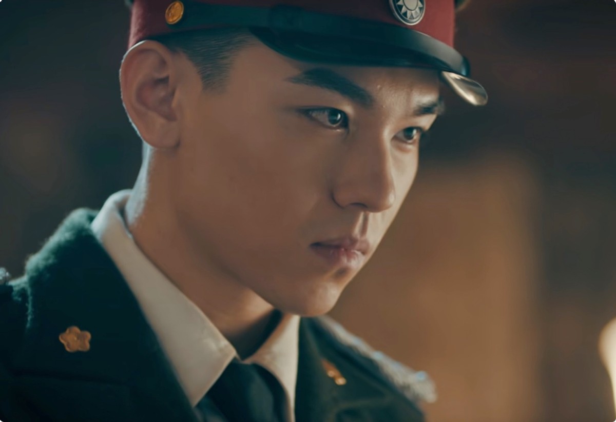 力压《人世间》，飙升榜夺第一，电影版《老九门》开播就是王炸片