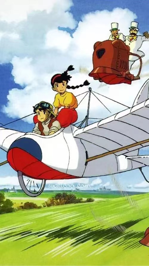 天空之城电影完整版,天空之城免费完整版在线观看