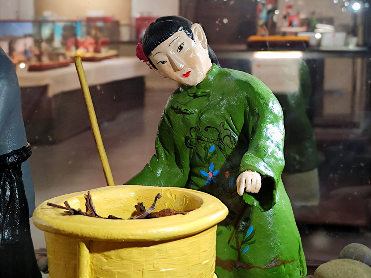 潮州4a级景区,潮州4A景区有哪些