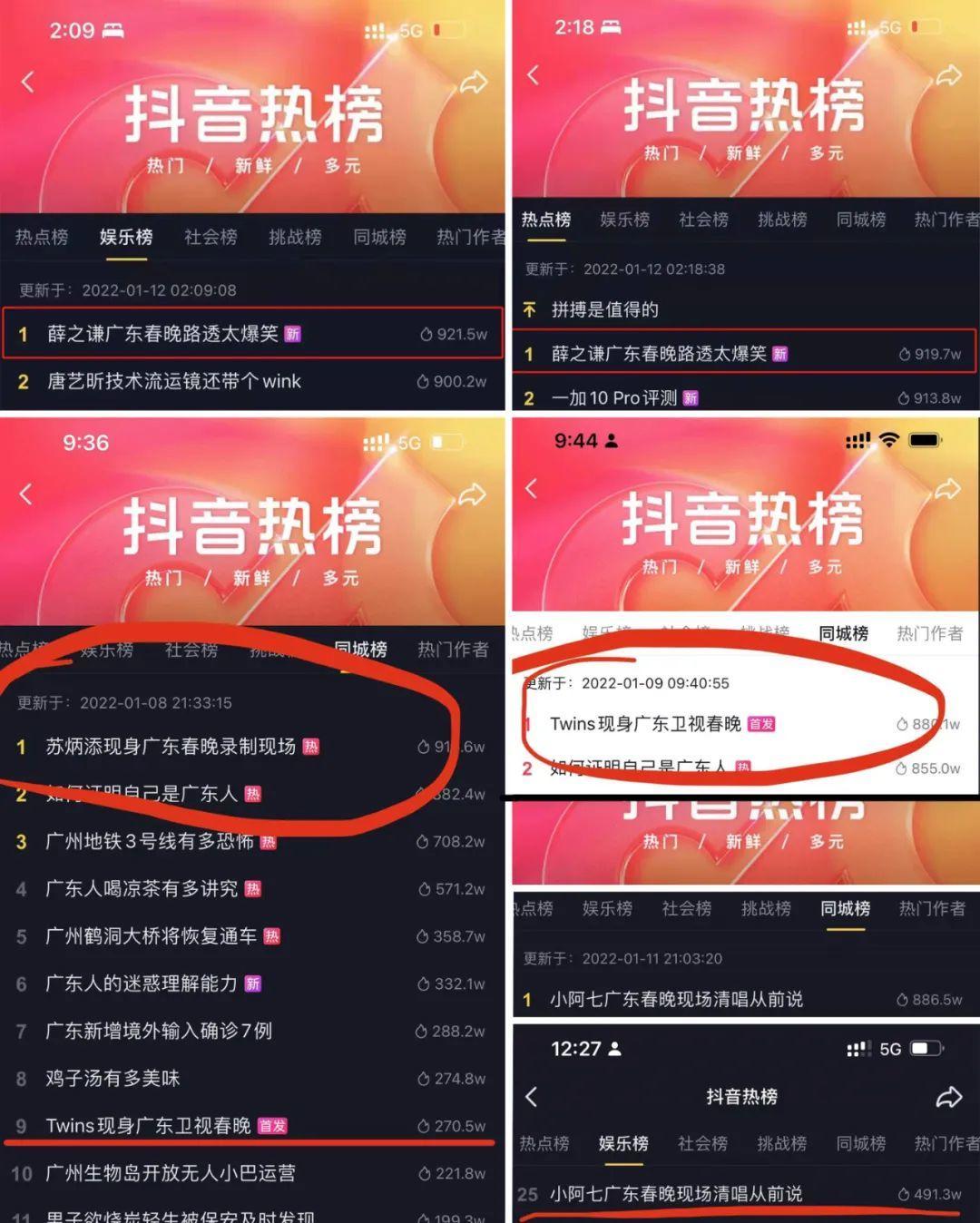 黑马的明牌：准一线广东卫视的三年改革与五年突围