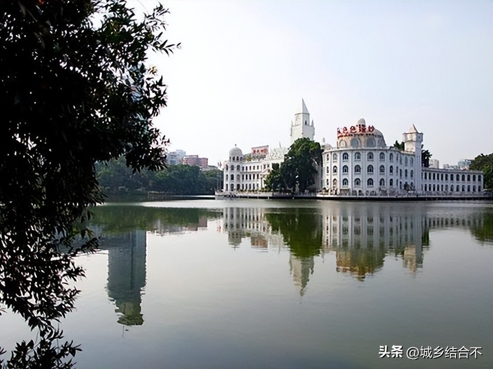 广州最值得去的景点及玩法推荐,广州旅游最省钱景点推荐