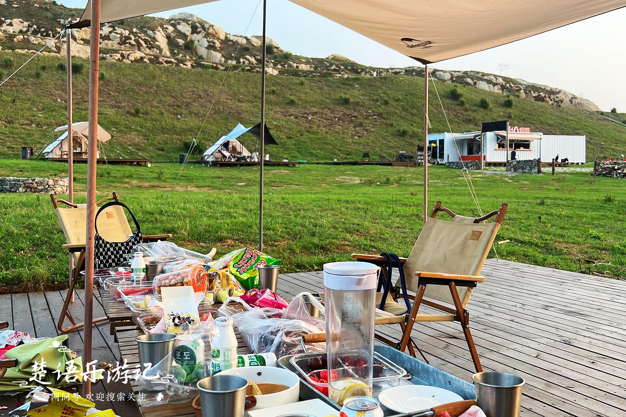 宁波无人岛旅游攻略,宁波免费露营海边游玩攻略