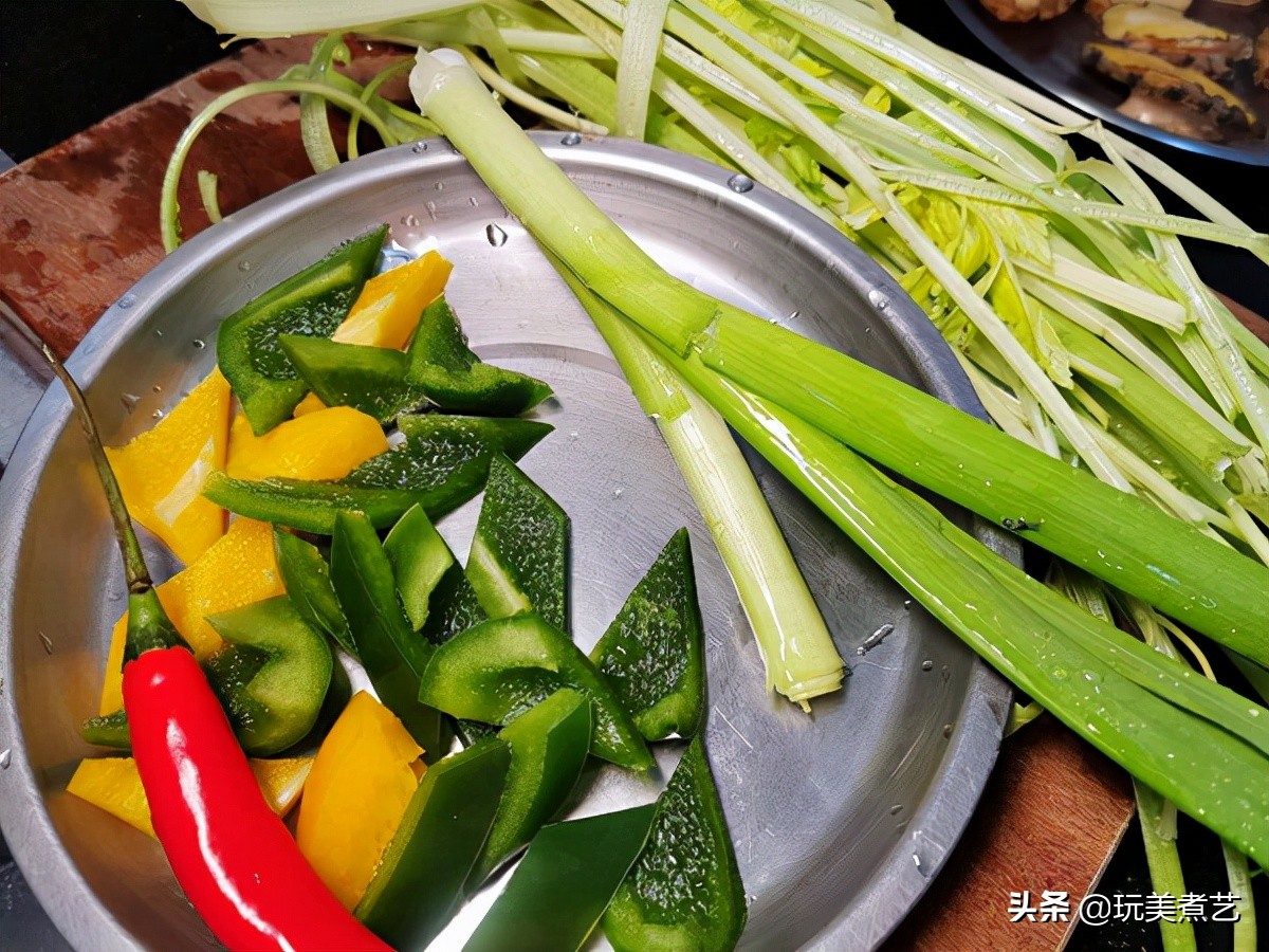 鲜上加鲜完整版,鲜上加鲜的好处