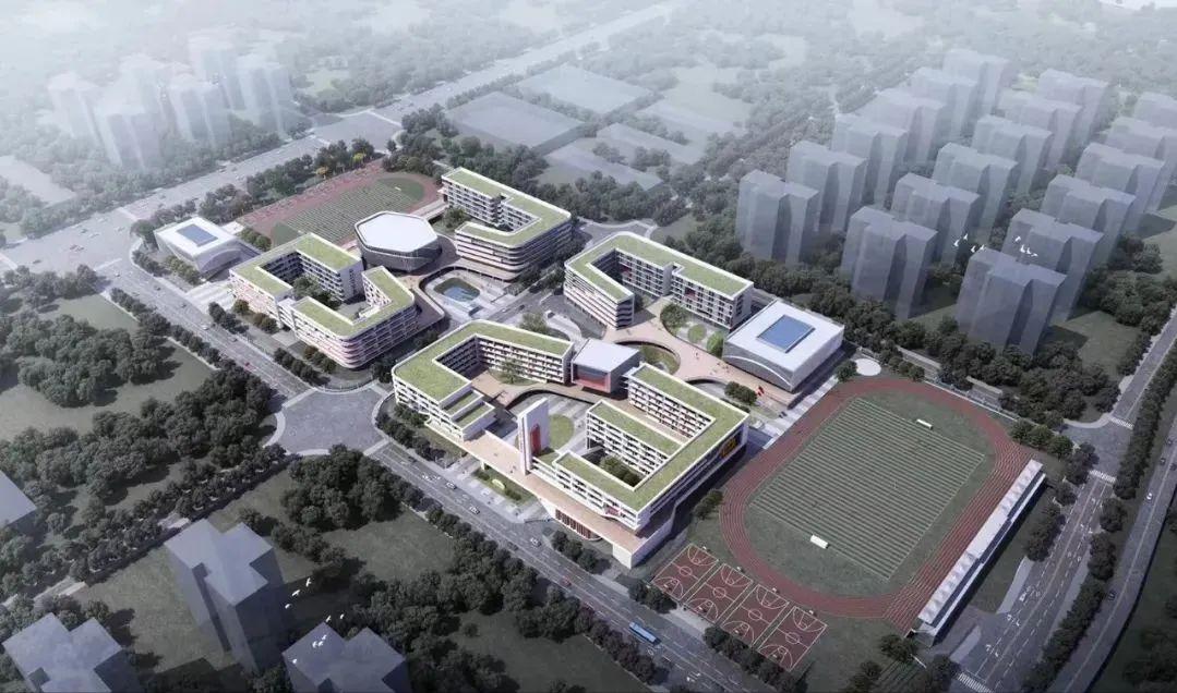 天心区的教育资源正在崛起,长沙雨花区教育资源现状