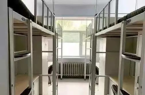 「新生指南丨史上最全宿舍介绍」吉林大学新生快来认领你的宿舍