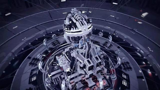 全网劝退机械设计,全网劝退自动化